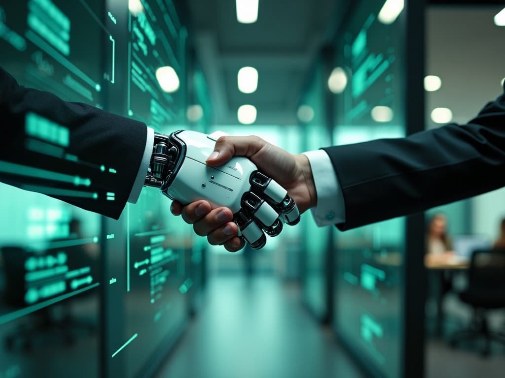 AI Automation
