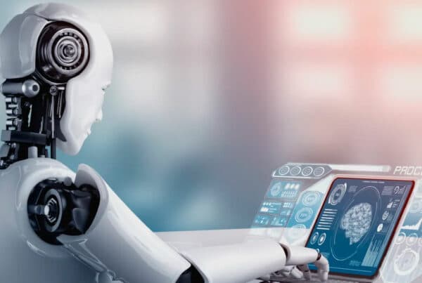AI & Machine Learning