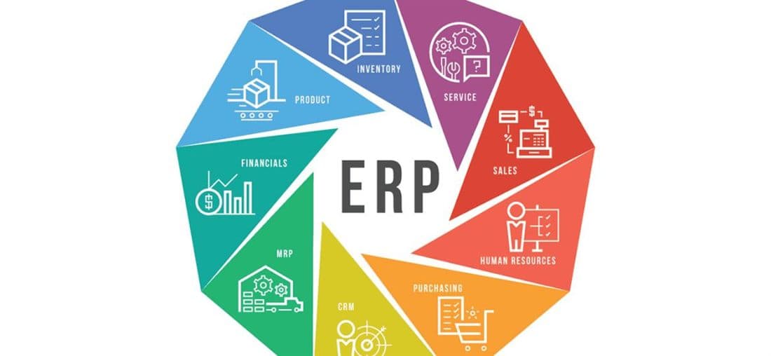 ERP Systems