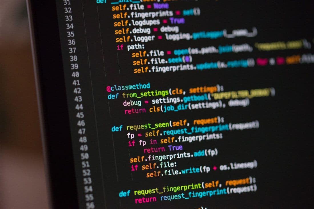 Python Programming