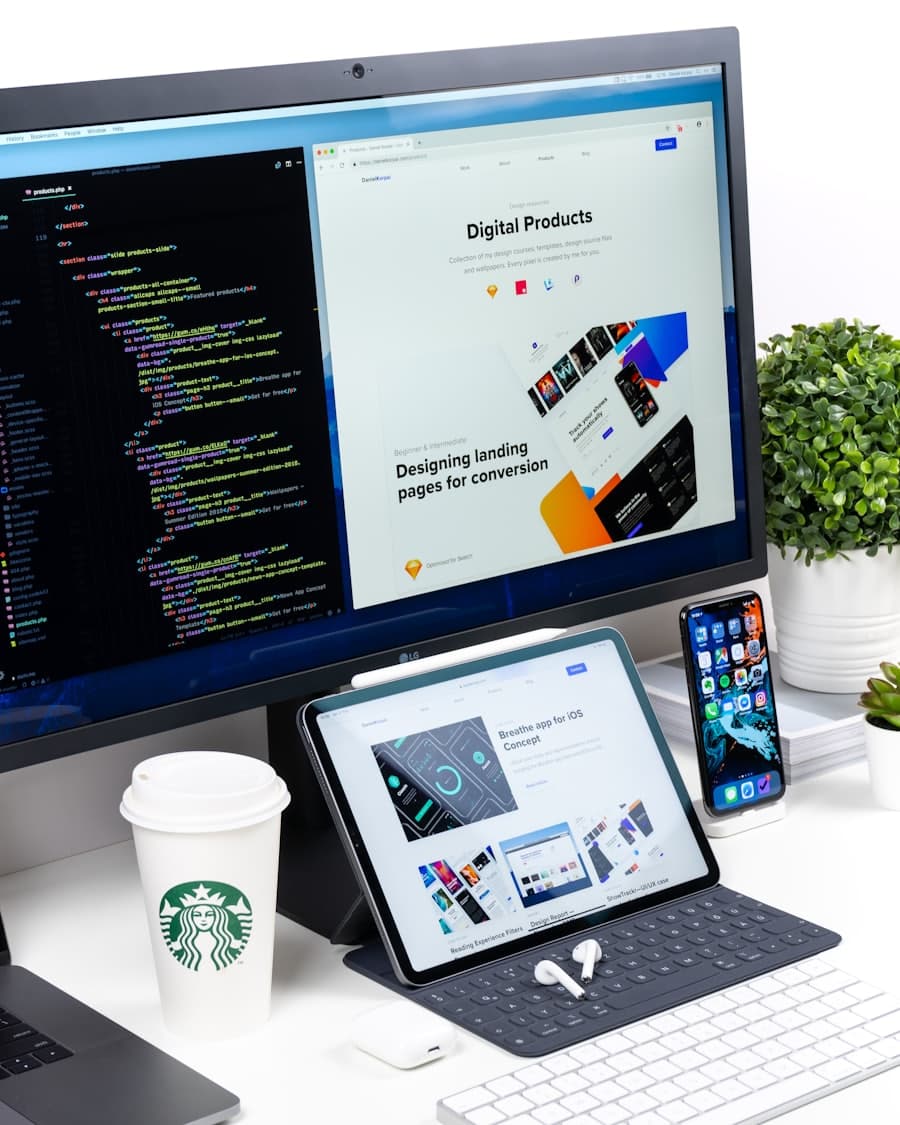 Web Services