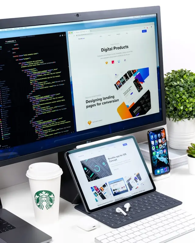 Web Services & SEO