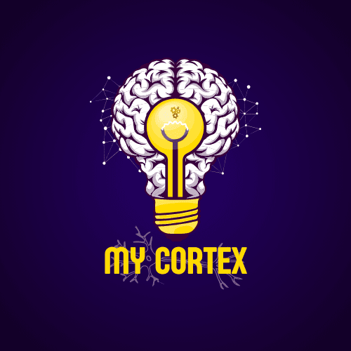 MyCortex logo