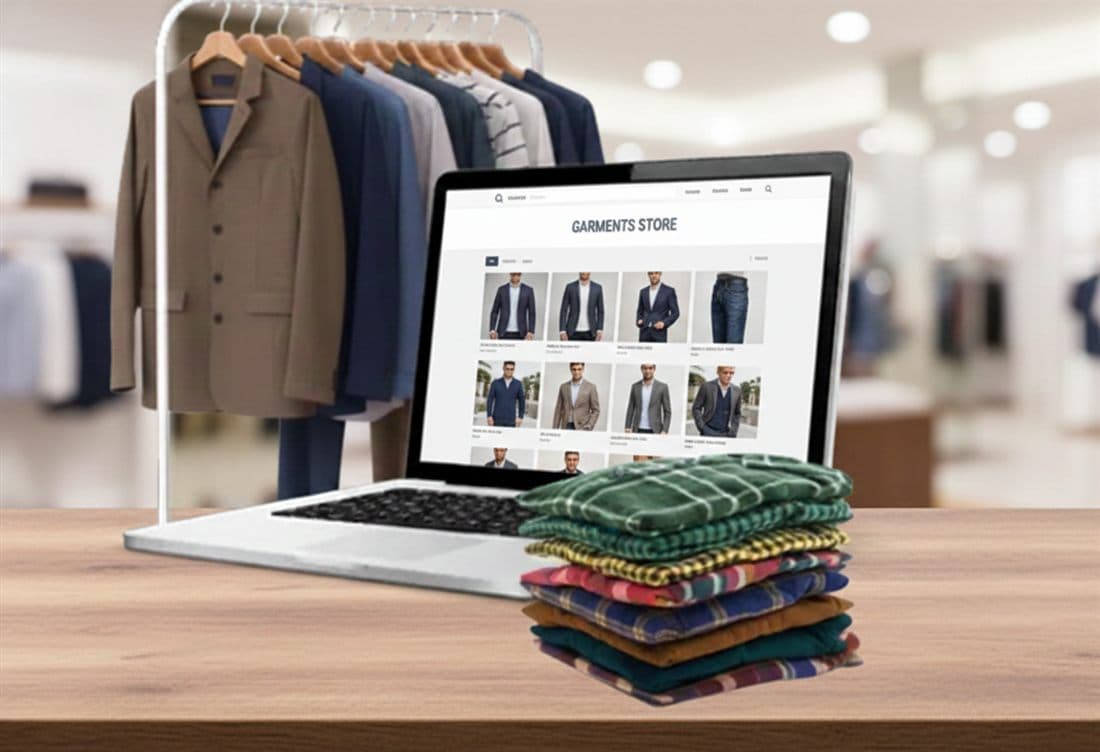 Retail Management